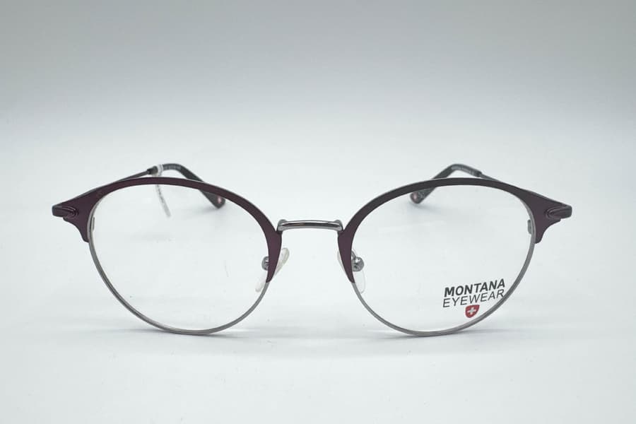 Brillenfassung Montana Eyewear
